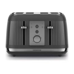 Kenwood TFP30.000 4 Slice Toaster Grey