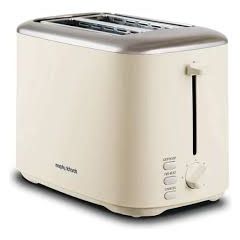 Morphy Richards 222065 TST 2S2S EQUIP SS 800W CRM