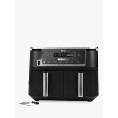 Ninja AF451UK Foodi MAX Air Fryer with Smart Cook System  - Black
