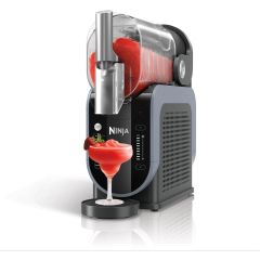 Ninja FS301UK SLUSHi Frozen Drink Maker - Arctic Blue, Grey