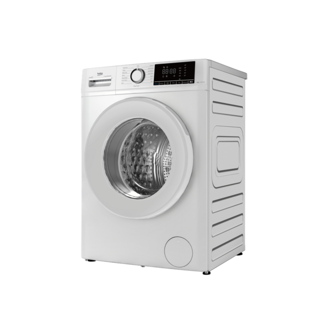 Beko BWC8121W 8kg 1200rpm Freestanding Washing Machine