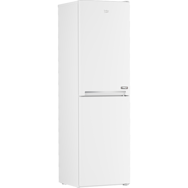 Beko CNG4582VW 54cm 50/50 Frost Free Fridge Freezer - White