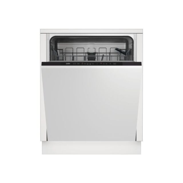 Beko DIN15320 Dishwasher