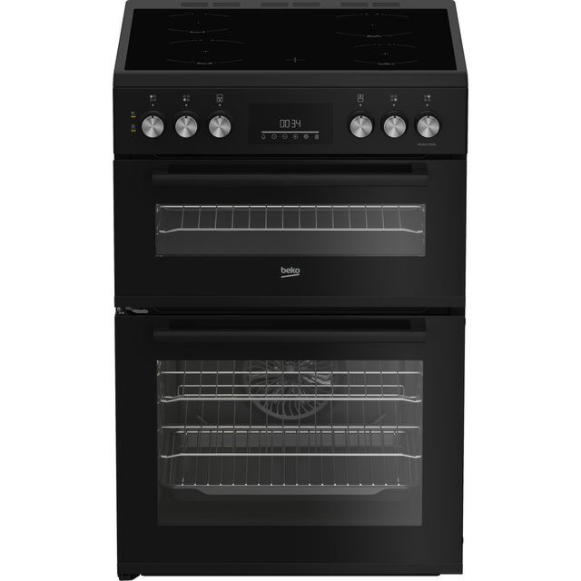 Beko FDC6731K 