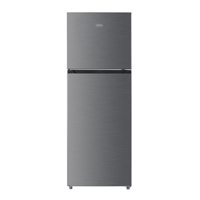 Belling BFF199IX 55Cm No Frost Fridge Freezer