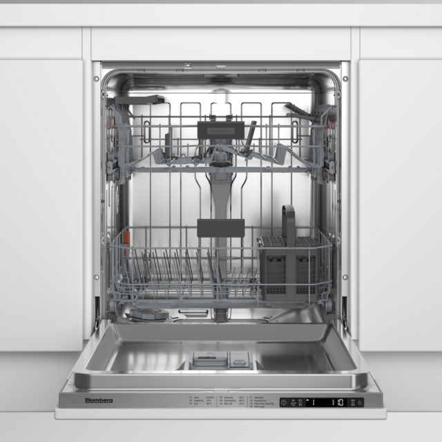 Blomberg LDV42420 Dishwasher 14 Place Settings Integrated