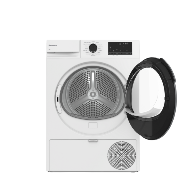 Blomberg LTNA18320W 8kg Heat Pump Tumble Dryer