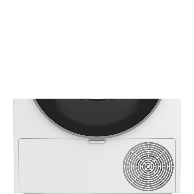 Blomberg LTNA18320W 8kg Heat Pump Tumble Dryer