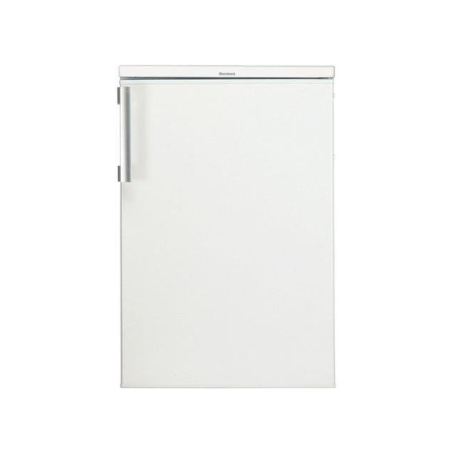 Blomberg TSM1551P 55cm Undercounter Larder Fridge - White