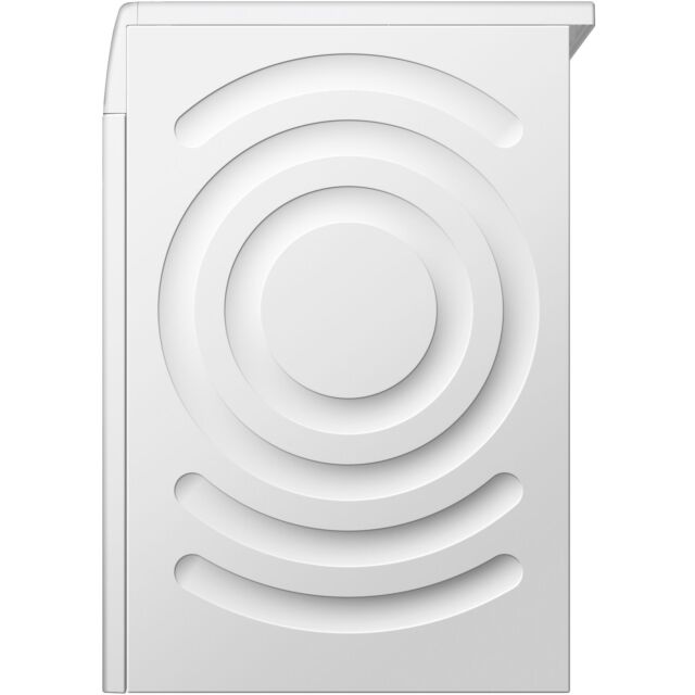 Bosch WGG254Z1GB 10kg 1400 Spin Washing Machine White