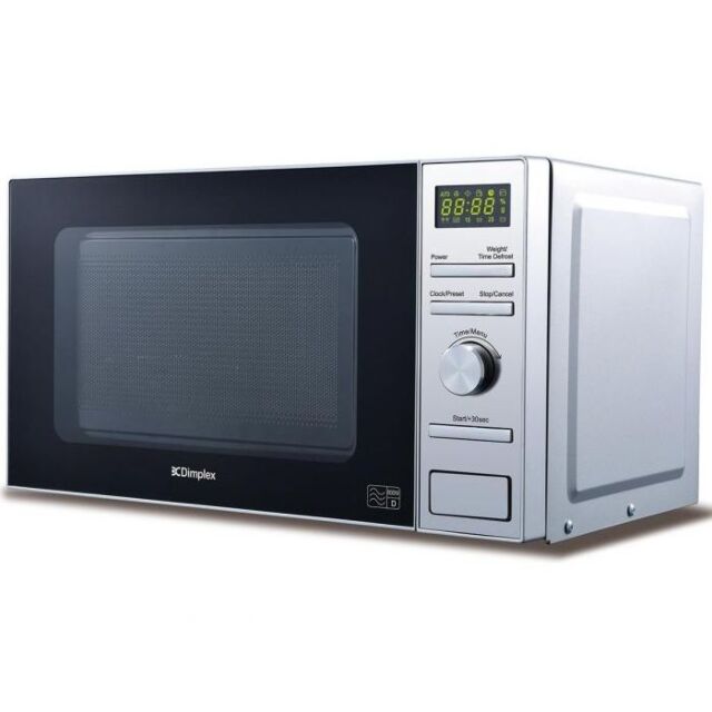 Dimplex 980535 Dimplex 980535 800 Watt Microwave Oven
