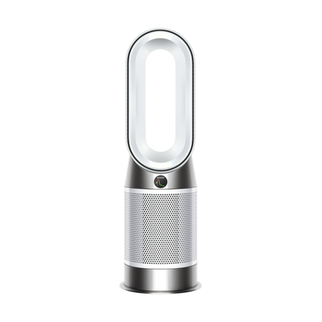 Dyson HP10 Purifier Hot+Coolâ„¢ Gen1 HP10 machine purifying fan heater