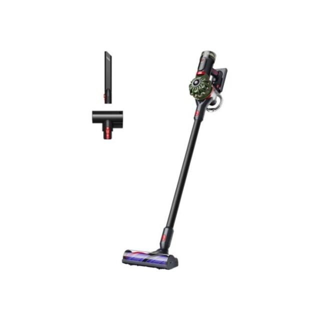 Dyson V8 Cyclone Cordless Vacuum Cleaner Black & Green