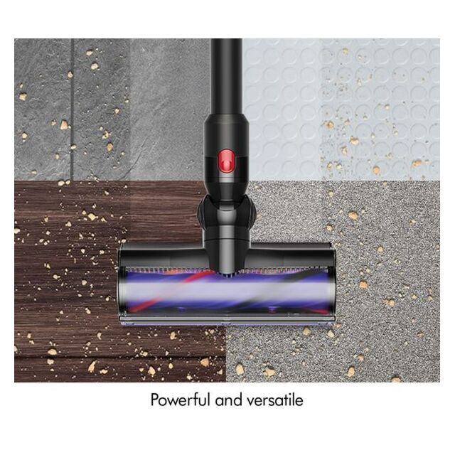 Dyson V8 Cyclone Cordless Vacuum Cleaner Black & Green