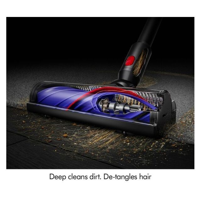 Dyson V8 Cyclone Cordless Vacuum Cleaner Black & Green