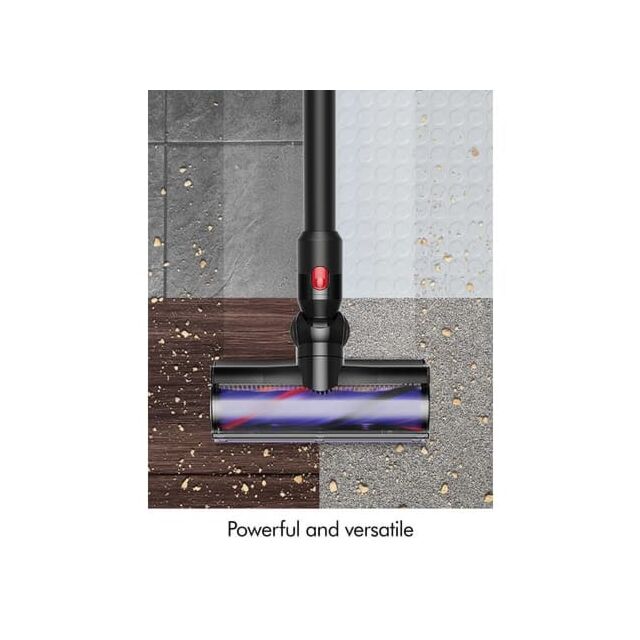 Dyson V8CYCLONE (226564-01) Cordless Vacuum - Black/Green