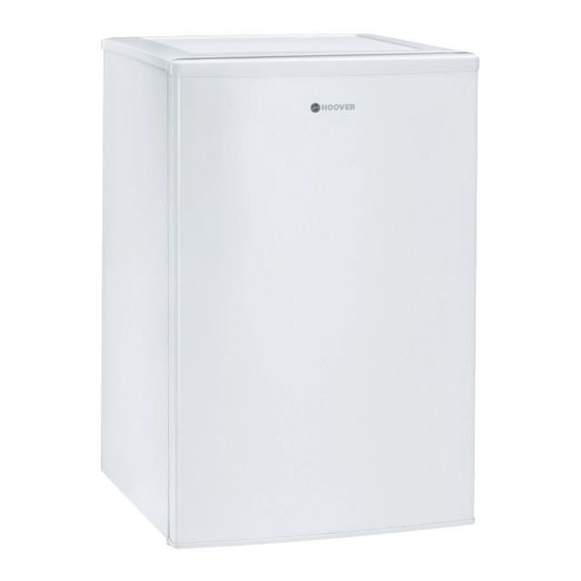 Hoover HFLE54WN 127L Tabletop Larder Fridge