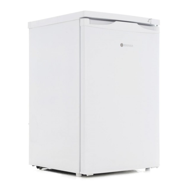 Hoover HFZE54W/NBL under counter freezer