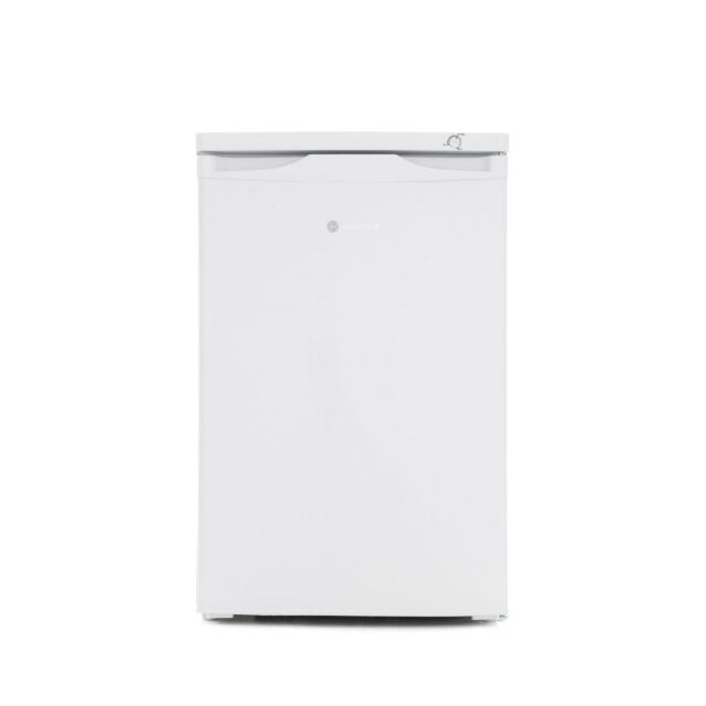 Hoover HFZE54W/NBL under counter freezer