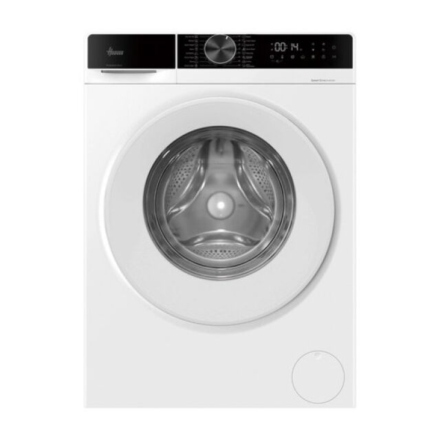 Hoover HGD 4109C-80 10kg 1400 Spin Washing Machine - White