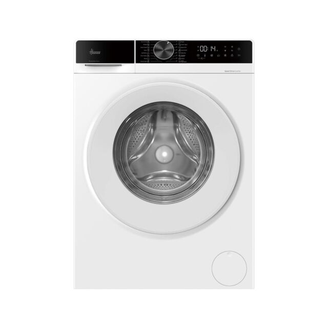 Hoover HGD 48S8C-80 8kg 1400 Spin Washing Machine - White