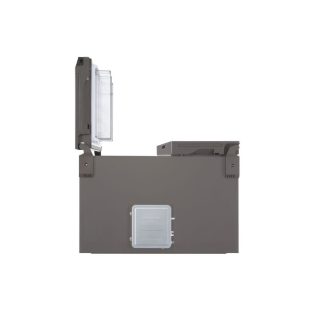 Hoover HHSWD918F1XK American Style Fridge Freezer