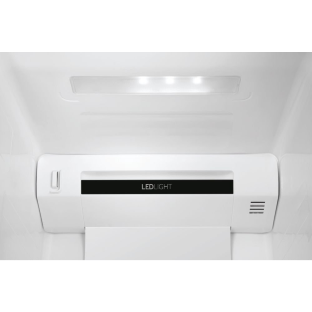 Hoover HHSWD918F1XK American Style Fridge Freezer