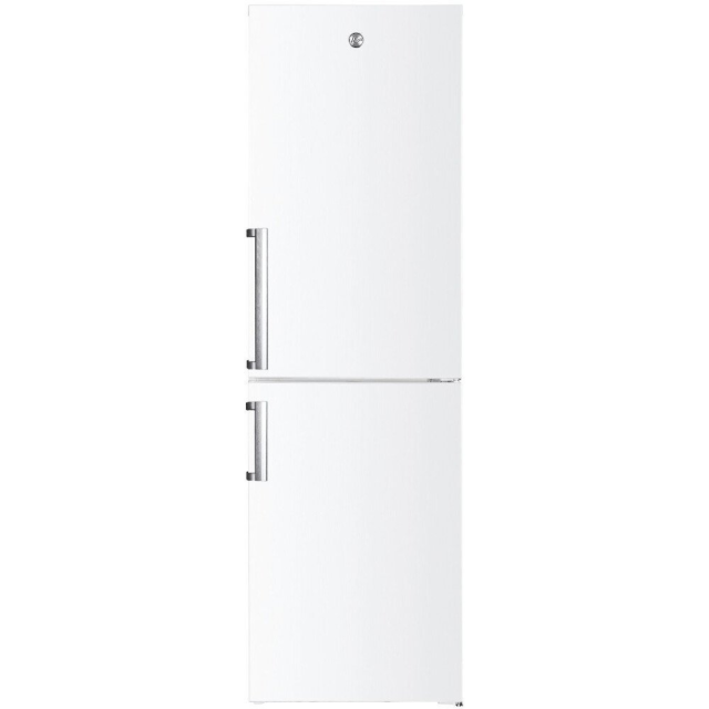 Hoover HOCH1T518FWHK No Frost Fridge Freezer - White