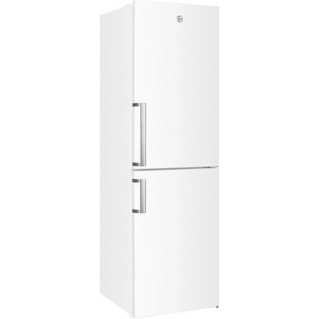 Hoover HOCH1T518FWHK No Frost Fridge Freezer - White