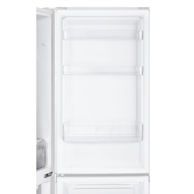 Hoover HOCH1T518FWHK No Frost Fridge Freezer - White