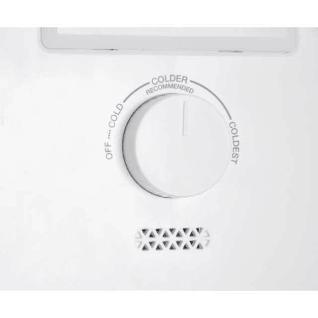 Hoover HOCH1T518FWHK No Frost Fridge Freezer - White