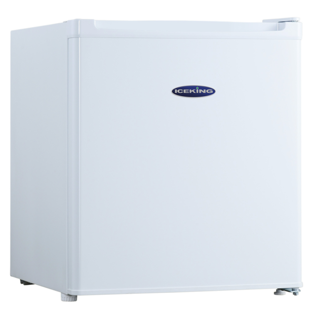 IceKing TT46EW 44cm Table top Icebox Fridge - White
