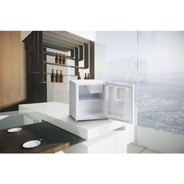 IceKing TT46EW 44cm Table top Icebox Fridge - White