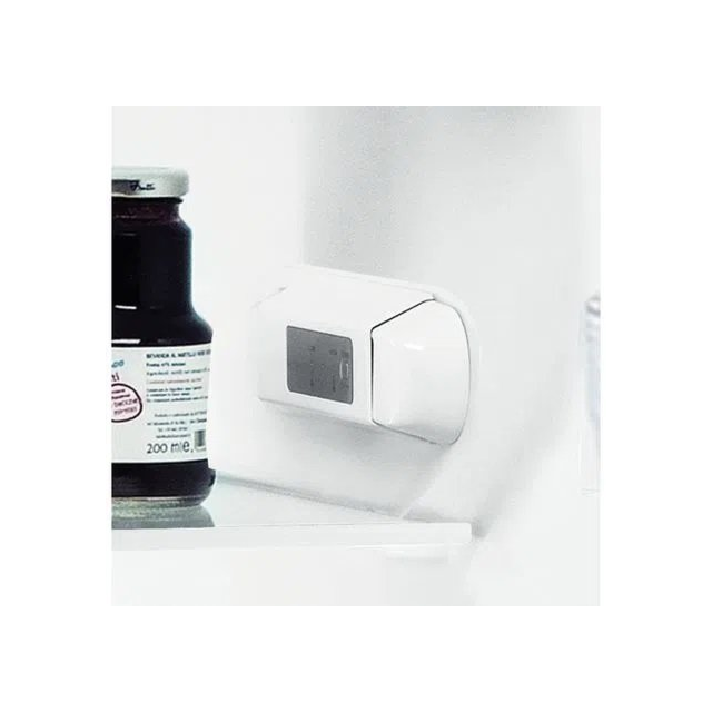 Indesit INS9011 54cm Integrated Undercounter Fridge - White