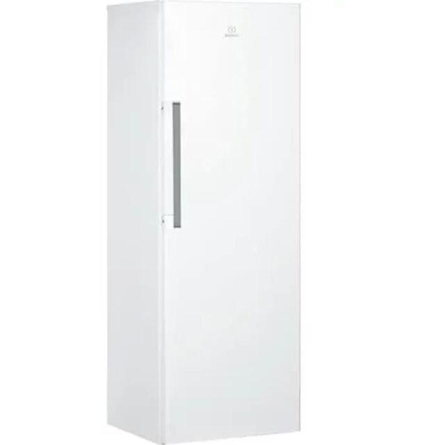 Indesit SI82QWD Freestanding Larder Fridge