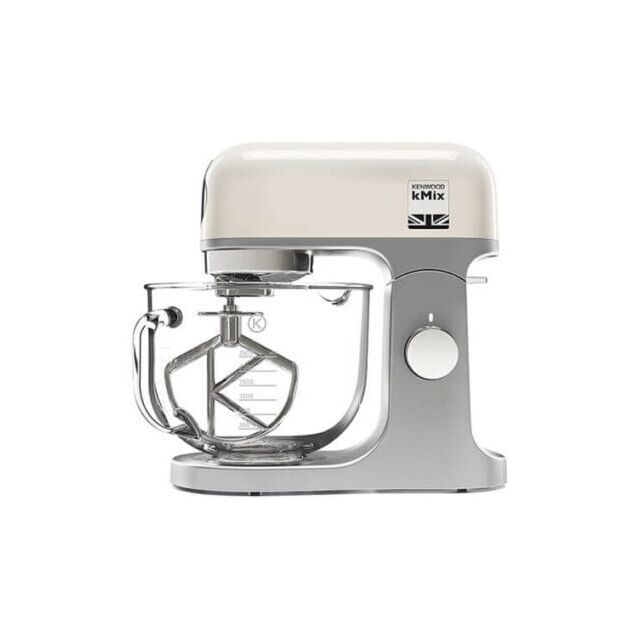 Kenwood KMX754CR 1000W 5L Kmix 