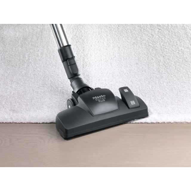 Miele CX1COMFORT Blizzard Comfort Cylinder Vacuum Cleaner - White