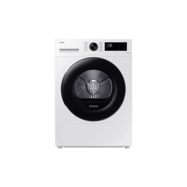 Samsung DV90DG52A0AEEU 9Kg Heat Pump Dryer