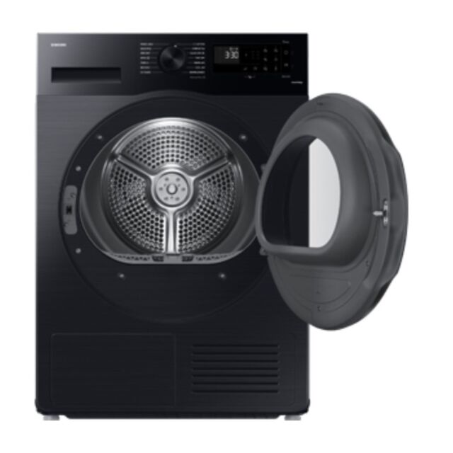 Samsung DV90DG52AOABEU Series 5 9Kg Heat Pump Dryer