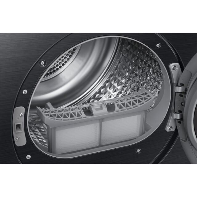 Samsung DV90DG52AOABEU Series 5 9Kg Heat Pump Dryer