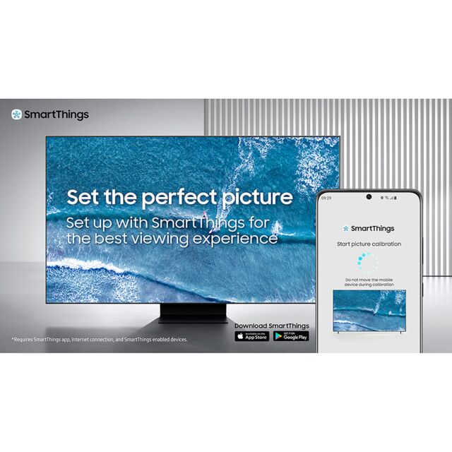 Samsung QE43LS03BGUXXU 43inch QLED Frame TV