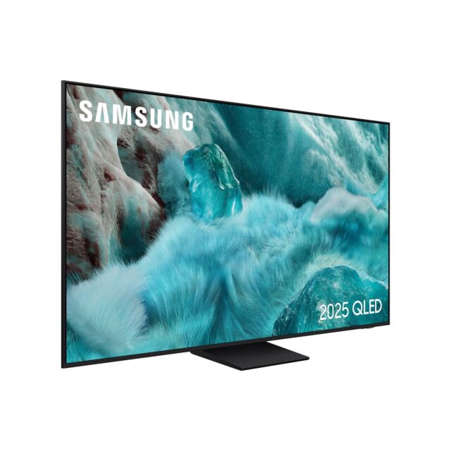 Samsung QE55Q7F5AUXXU 55inch 4K QLED AI Smart TV