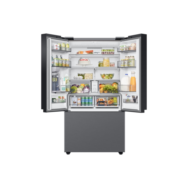 Samsung RF24BB620ES9EU 90.8cm 70/30 No Frost Fridge Freezer