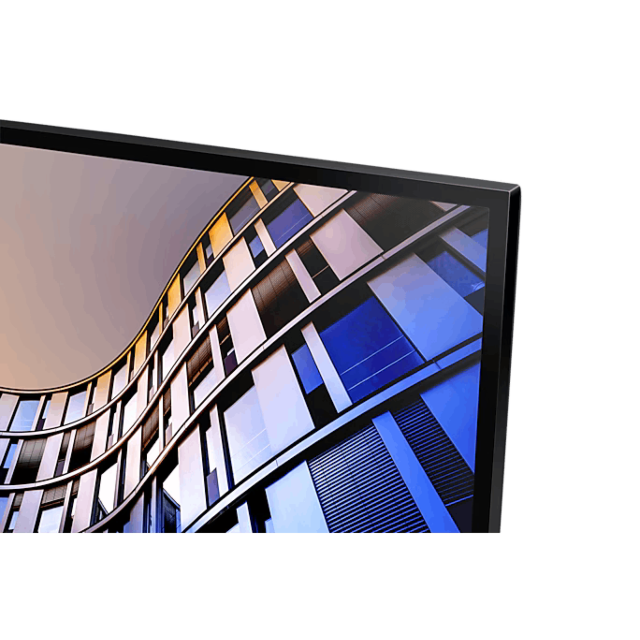 Samsung UE24N4300AEXXU HD HDR Smart TV