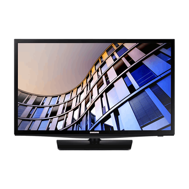 Samsung UE24N4300AEXXU HD HDR Smart TV