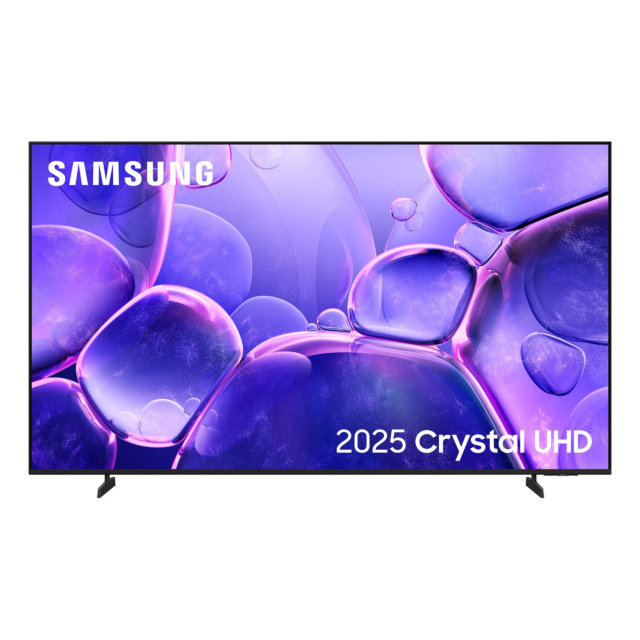 Samsung UE75U8020FKXXU 75inch 4K Crystal UHD Smart TV