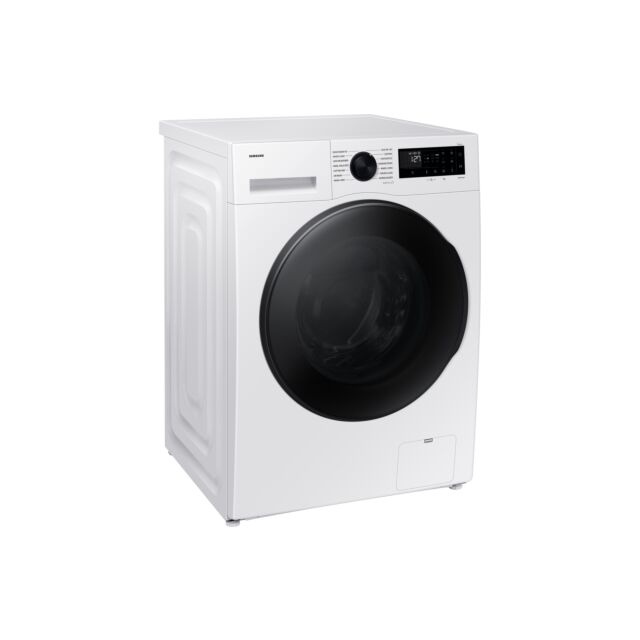 Samsung WD90DG5B15BEEU 9kg/6kg 1400 Spin Washer Dryer - White