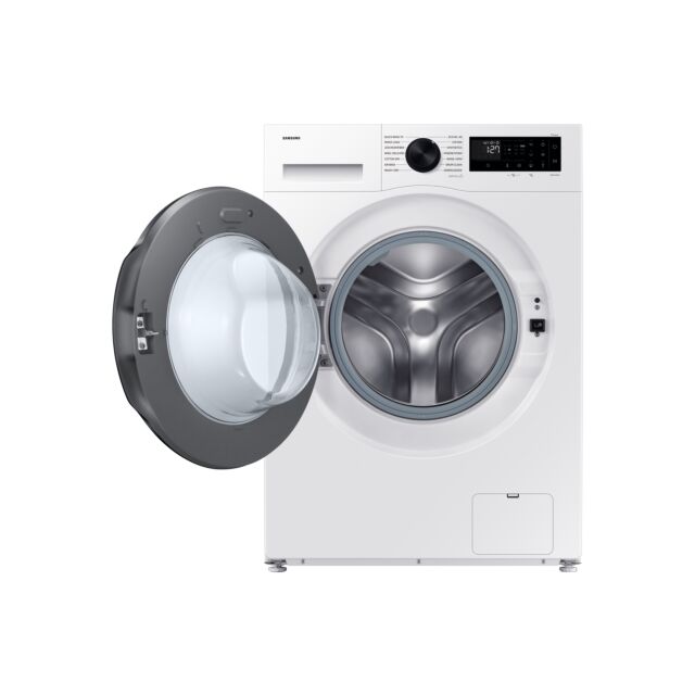 Samsung WD90DG5B15BEEU 9kg/6kg 1400 Spin Washer Dryer - White