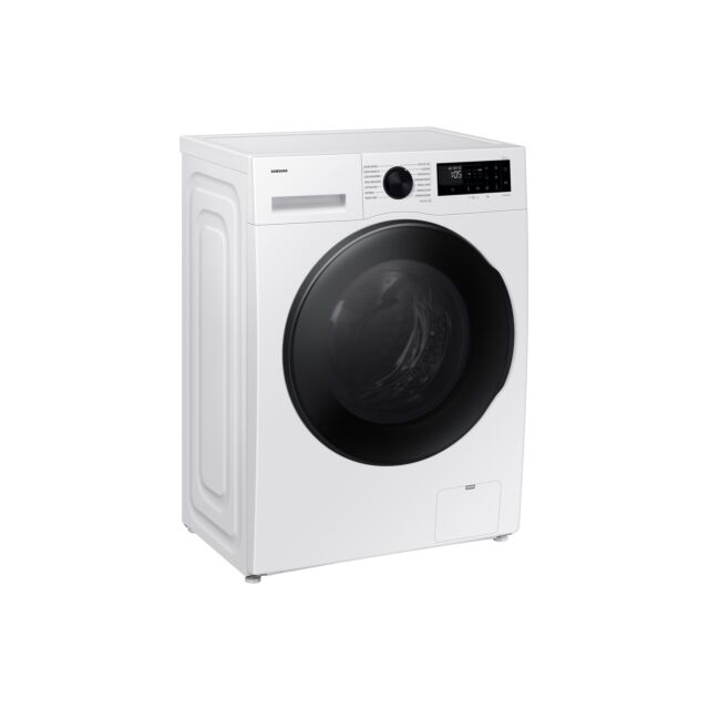 Samsung WD90DG5B15BEEU 9kg/6kg 1400 Spin Washer Dryer - White