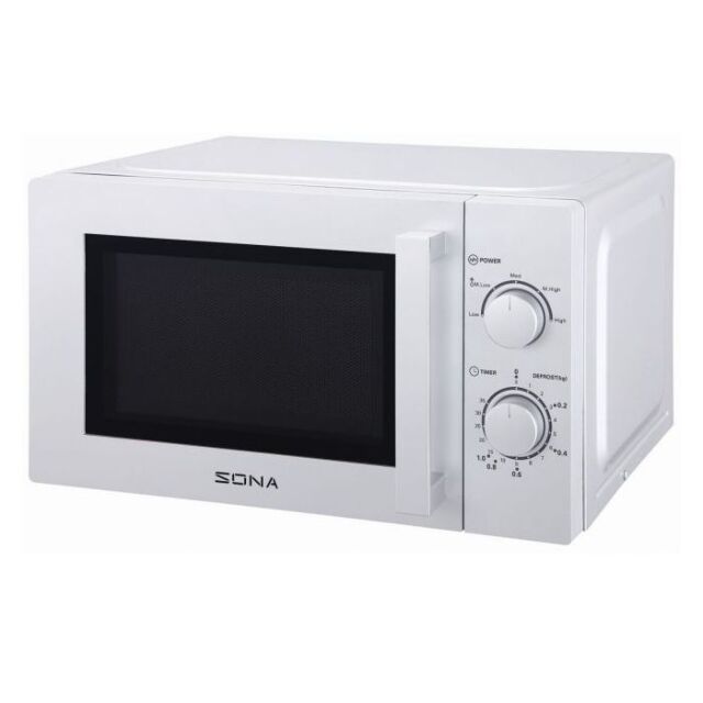 Sona 980543 700W 20L Microwave